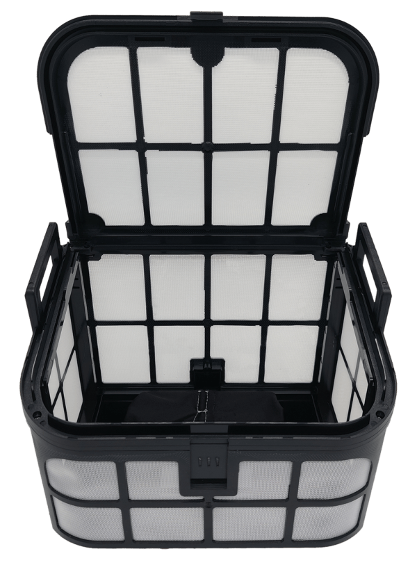 71010 - Panier de filtration (ouvert)