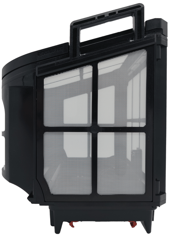 71010 - Panier de filtration (profil)