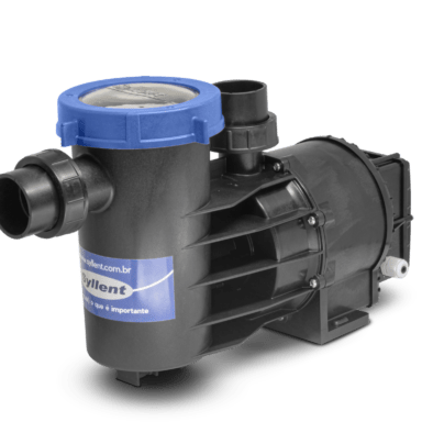 Pompe 8STREME by Syllent